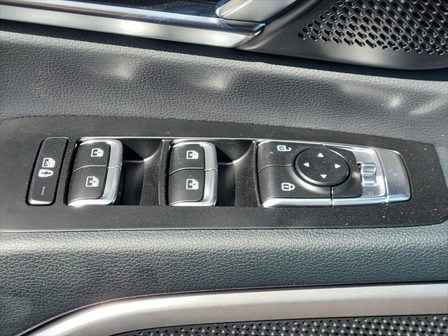 new 2025 Kia Telluride car, priced at $47,873
