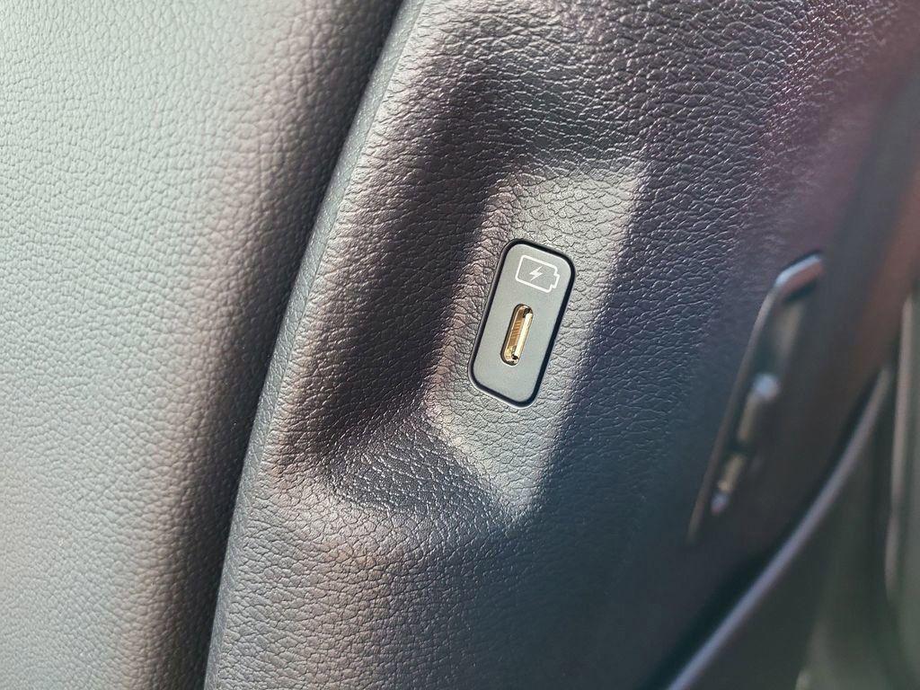 new 2026 Kia Sportage car, priced at $38,896