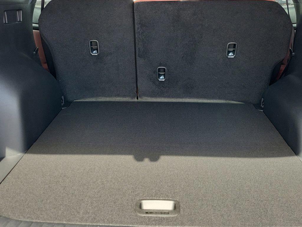 new 2026 Kia Sportage car, priced at $38,896