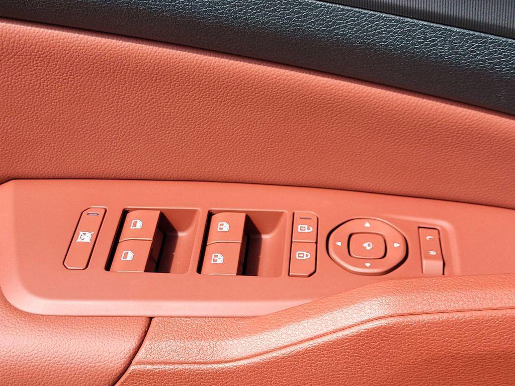 new 2026 Kia Sportage car, priced at $38,896