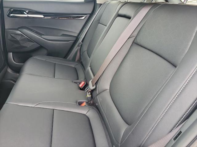 new 2025 Kia Seltos car, priced at $28,439