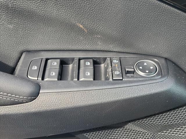 new 2025 Kia Seltos car, priced at $28,439
