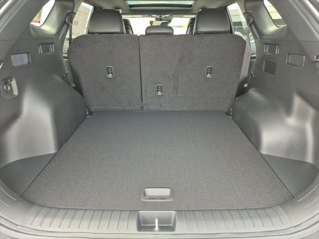 new 2026 Kia Sportage car, priced at $36,384