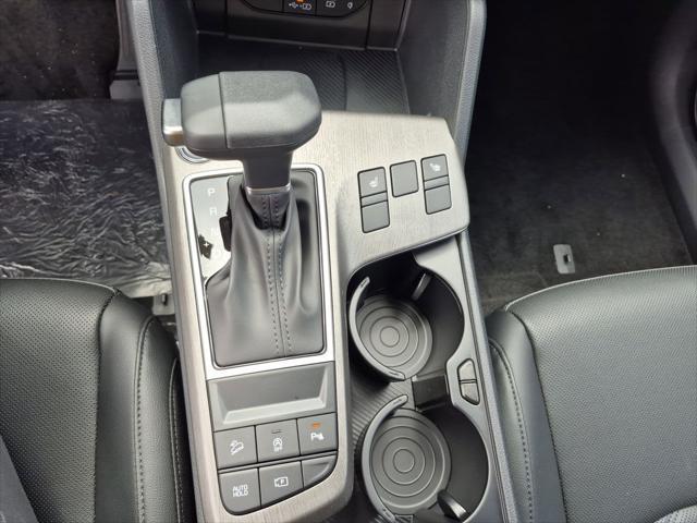 new 2026 Kia Sportage car, priced at $36,384