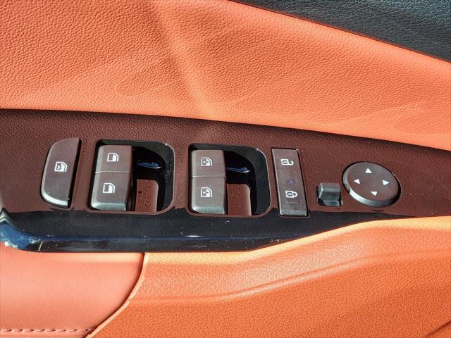new 2025 Kia Sportage Hybrid car, priced at $38,641