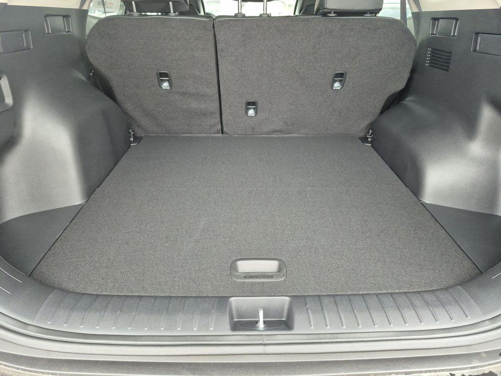 new 2026 Kia Sportage car, priced at $33,056