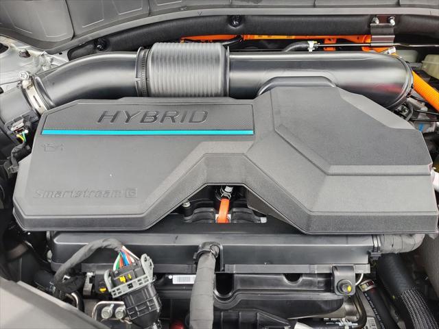 new 2025 Kia Sorento Hybrid car, priced at $46,177