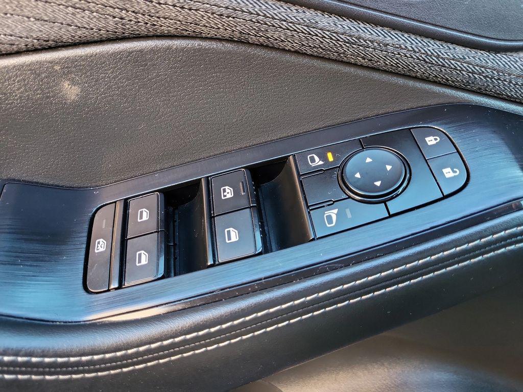 used 2023 Nissan Rogue car, priced at $22,026