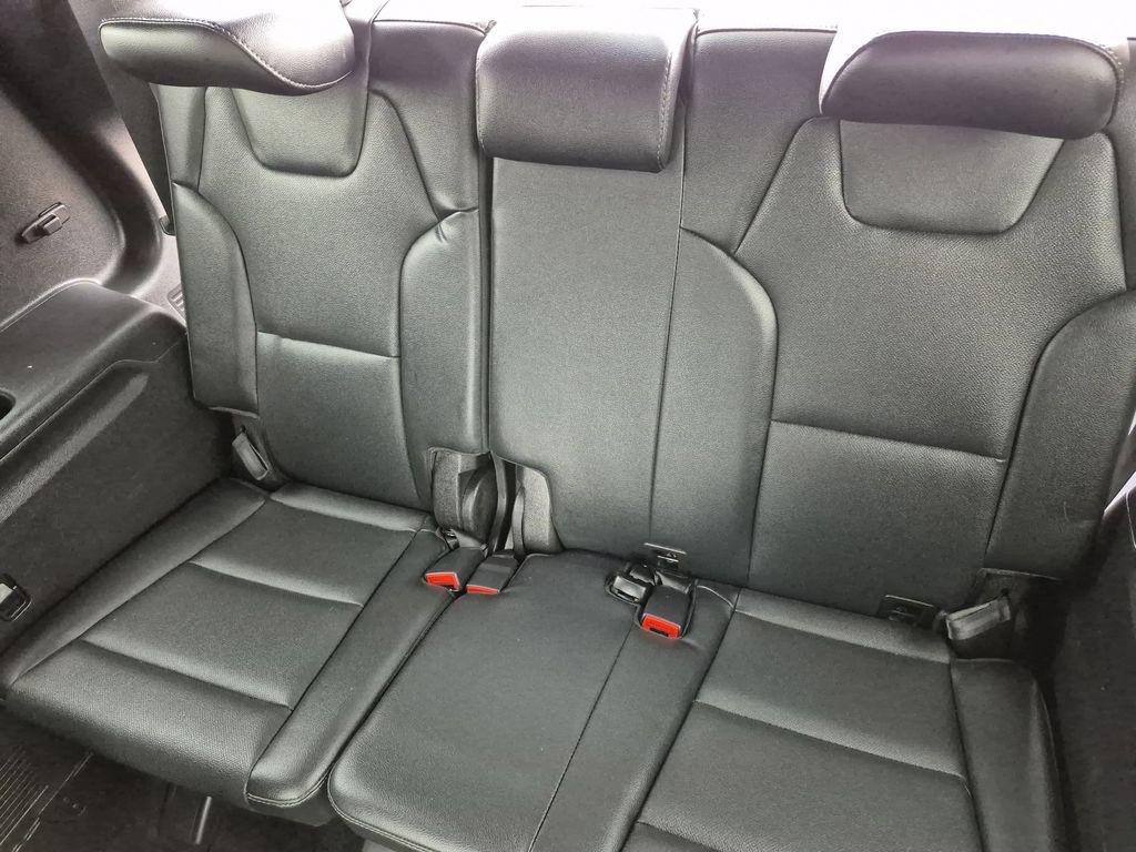 used 2024 Kia Telluride car, priced at $39,000