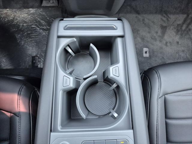 new 2026 Kia EV9 car, priced at $65,643