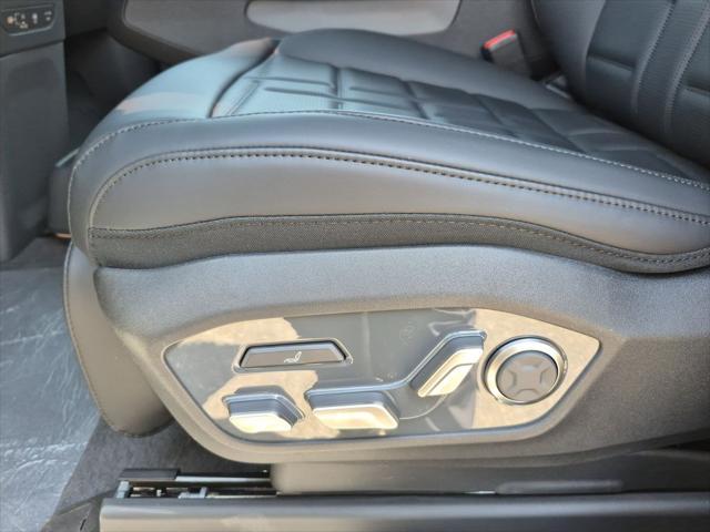 new 2026 Kia EV9 car, priced at $65,643