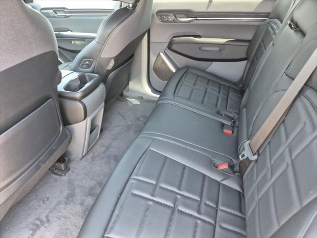 new 2026 Kia EV9 car, priced at $65,643