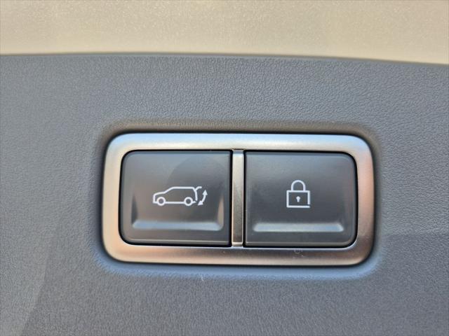 new 2026 Kia EV9 car, priced at $65,643