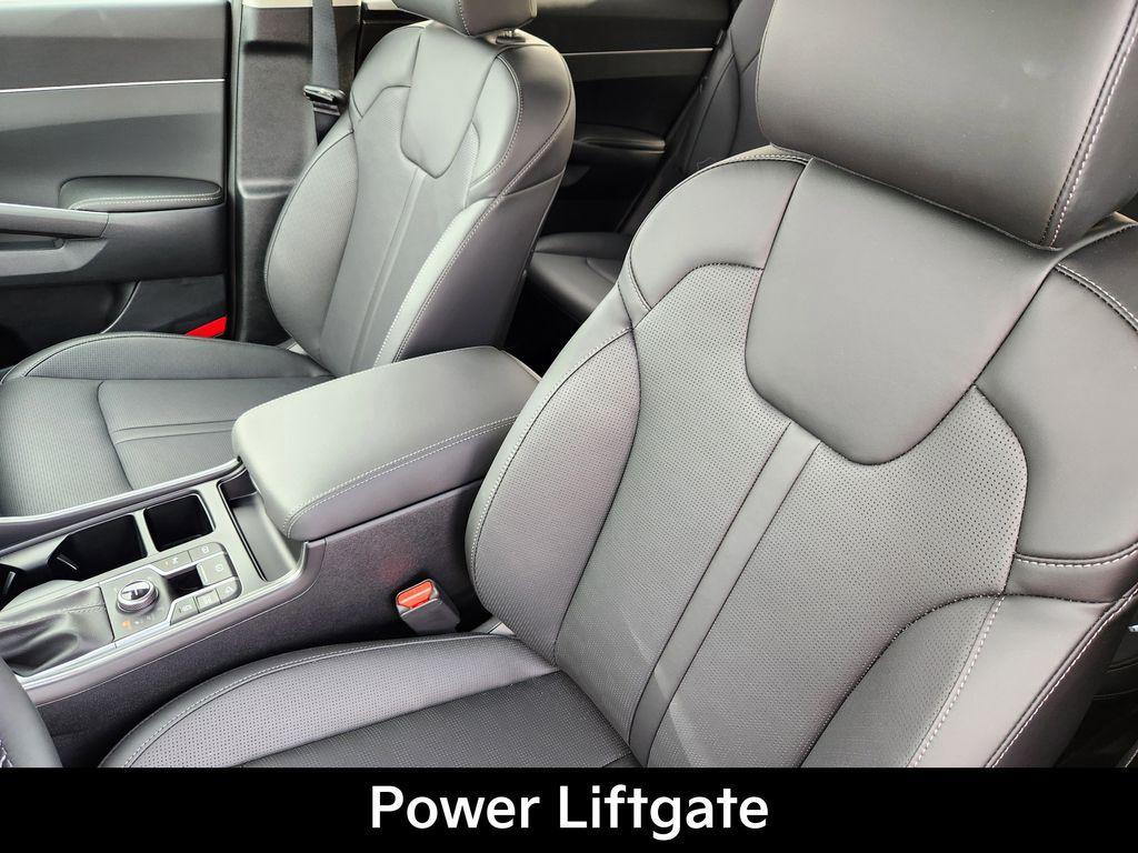 new 2026 Kia Sorento car, priced at $38,767