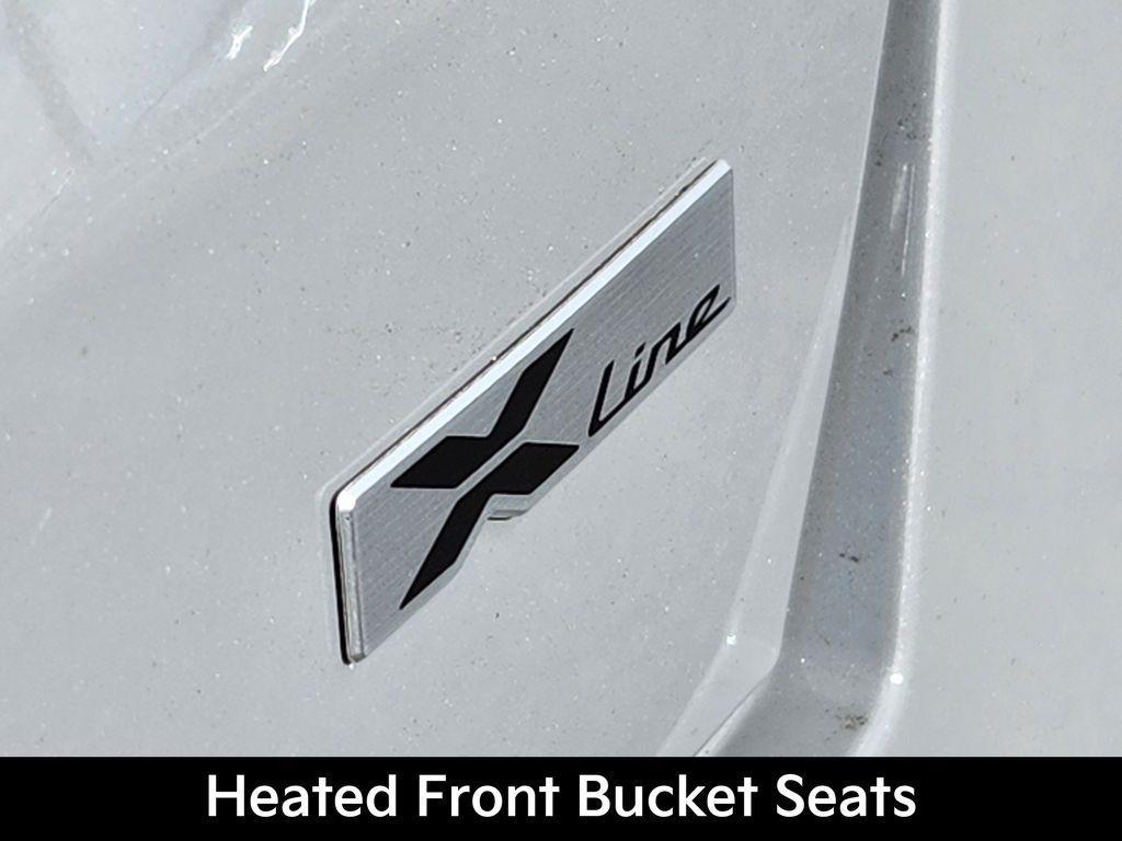 new 2026 Kia Sorento car, priced at $38,767