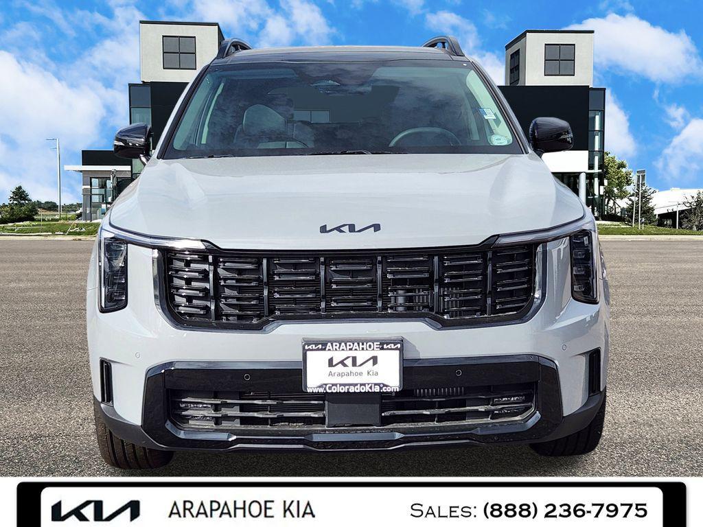 new 2026 Kia Sorento car, priced at $38,767