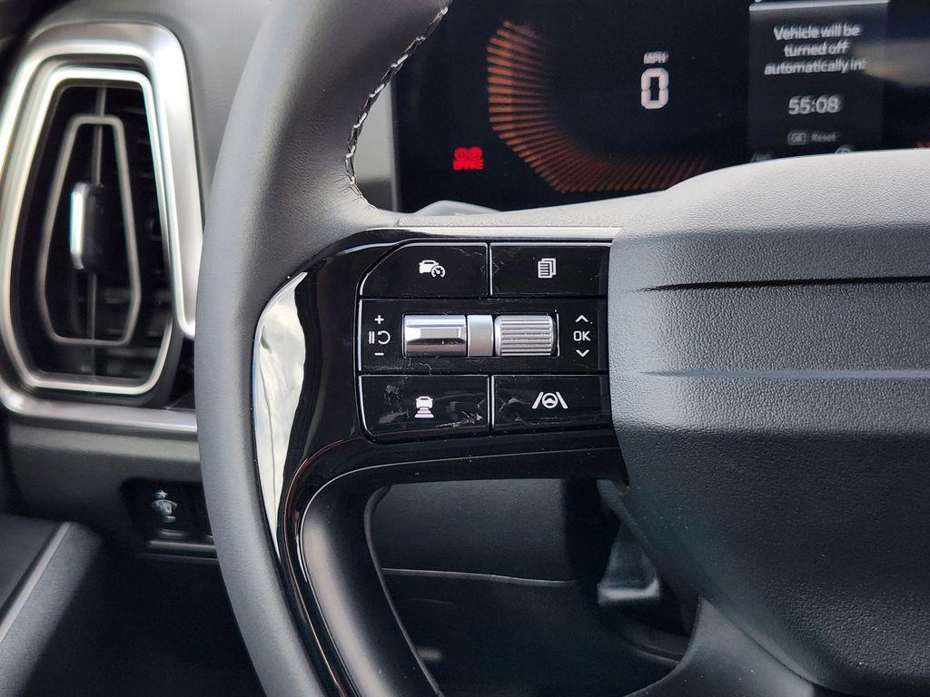 new 2026 Kia Sorento car, priced at $38,767