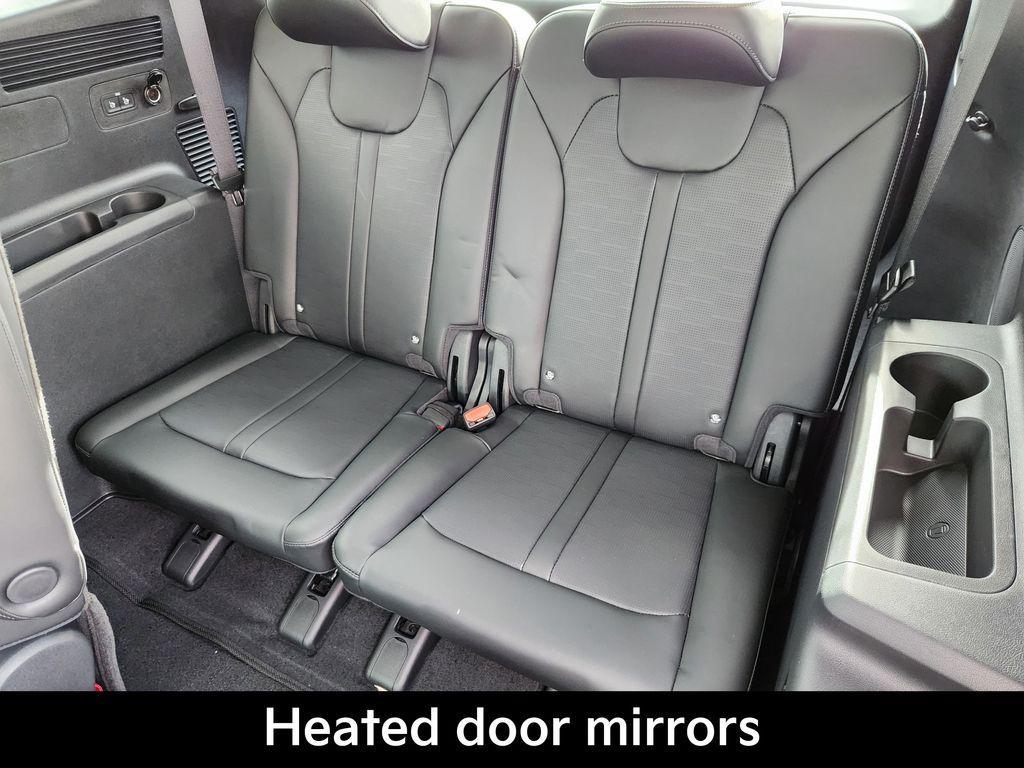 new 2026 Kia Sorento car, priced at $38,767