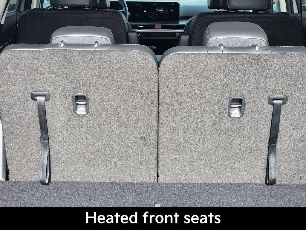 new 2026 Kia Sorento car, priced at $38,767