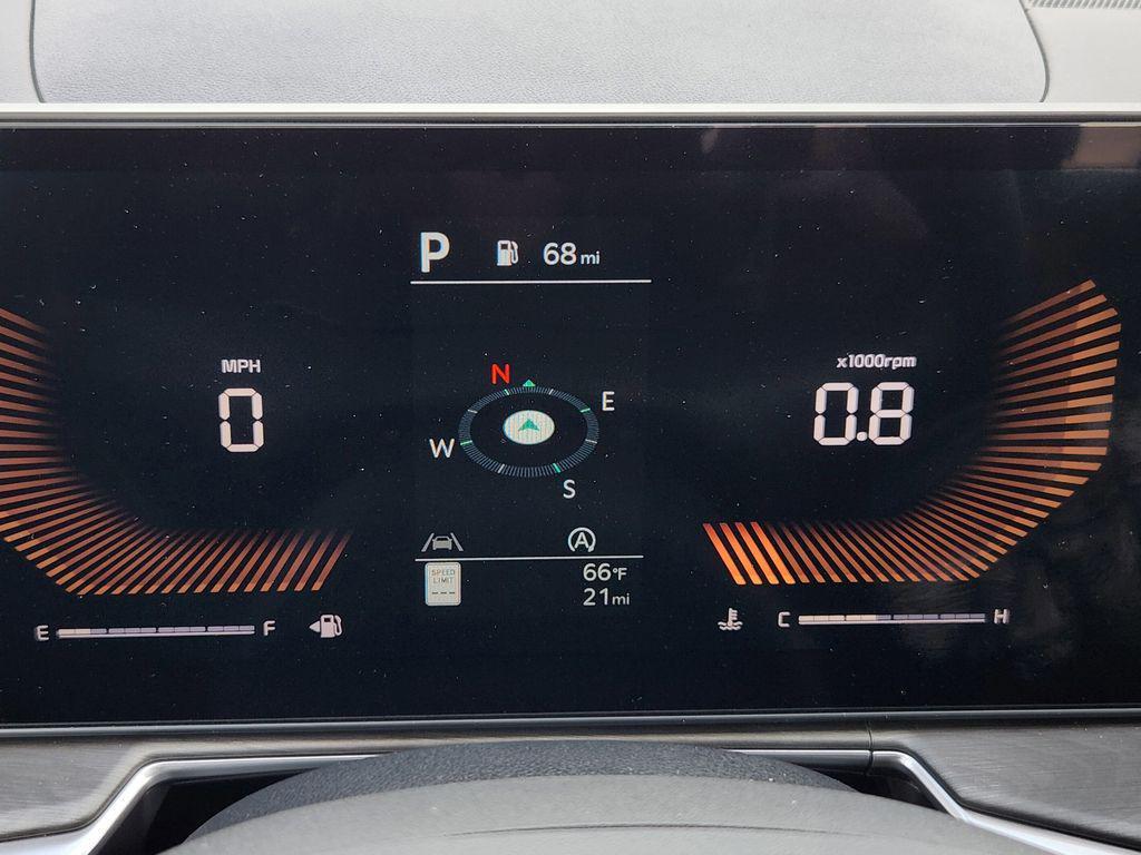 new 2026 Kia Sorento car, priced at $38,767