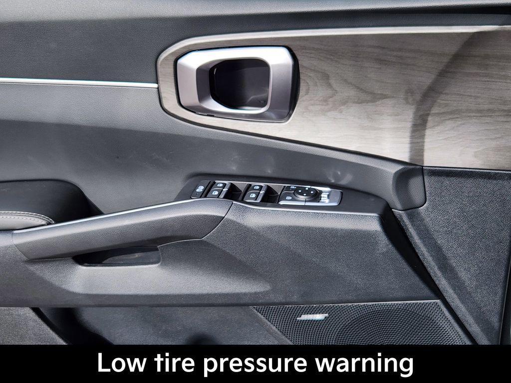 new 2026 Kia Sorento car, priced at $38,767