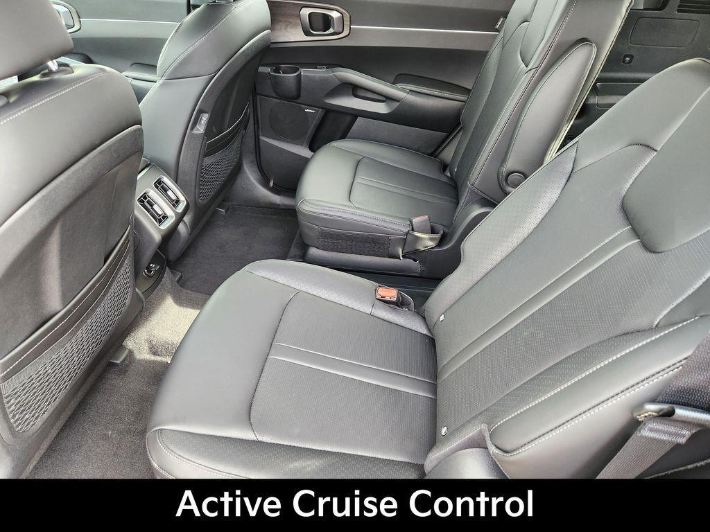 new 2026 Kia Sorento car, priced at $38,767