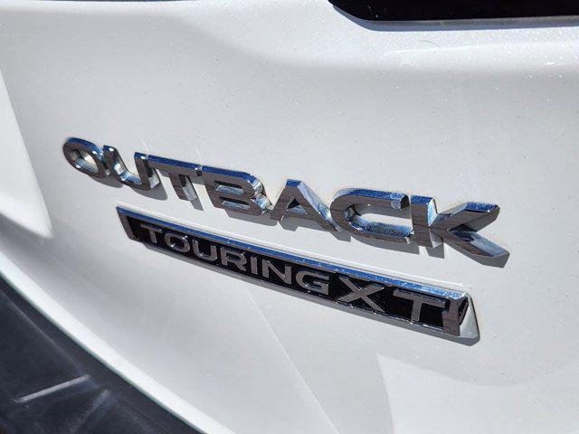 used 2021 Subaru Outback car, priced at $29,987