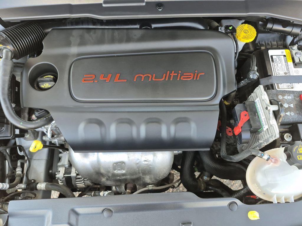 used 2022 Jeep Compass car, priced at $25,000