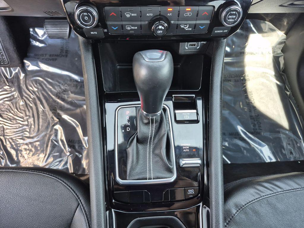 used 2022 Jeep Compass car, priced at $25,000