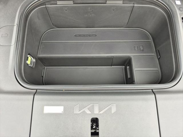 new 2026 Kia EV9 car, priced at $68,475
