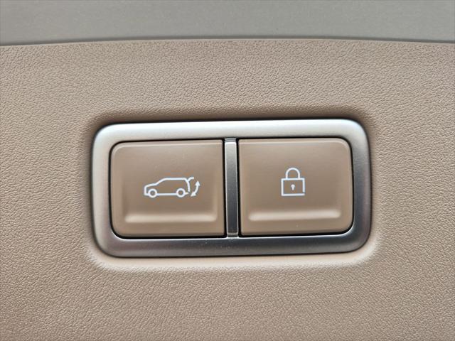 new 2026 Kia EV9 car, priced at $68,475