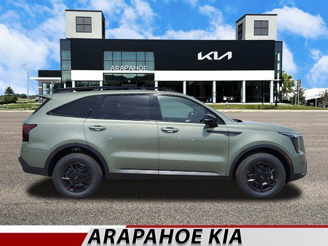 new 2024 Kia Sorento car, priced at $42,290