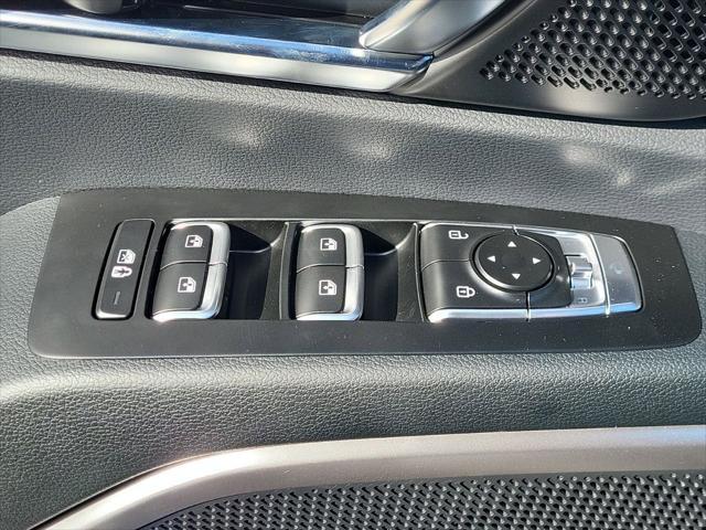 new 2025 Kia Telluride car, priced at $47,317