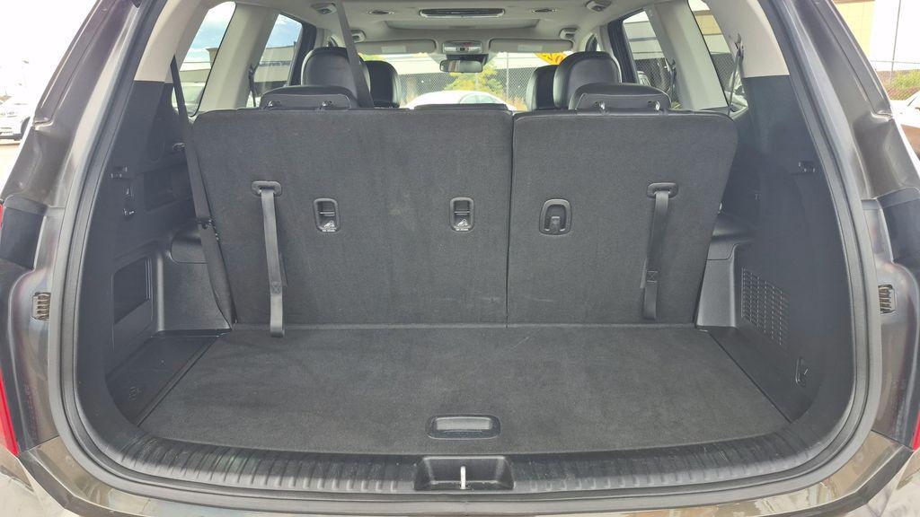 used 2025 Kia Telluride car, priced at $39,000