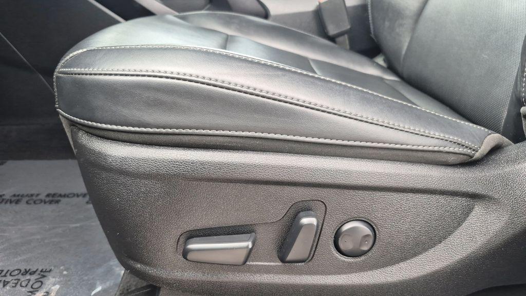 used 2025 Kia Telluride car, priced at $39,000