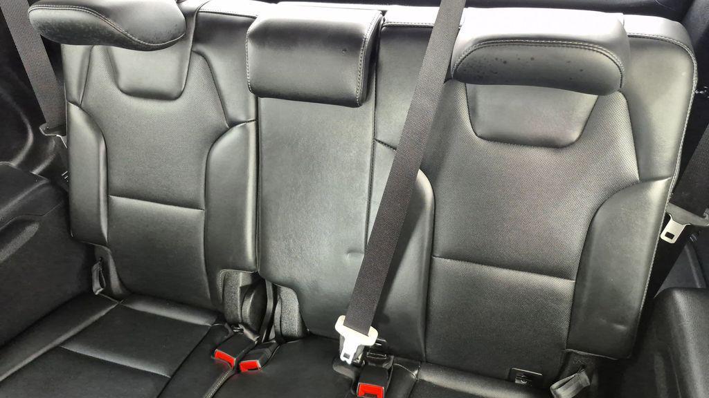 used 2025 Kia Telluride car, priced at $39,000