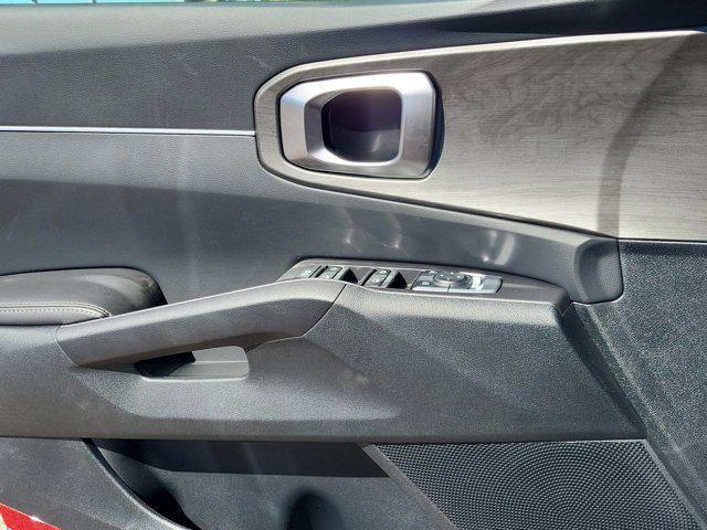 new 2025 Kia Sorento car, priced at $39,048