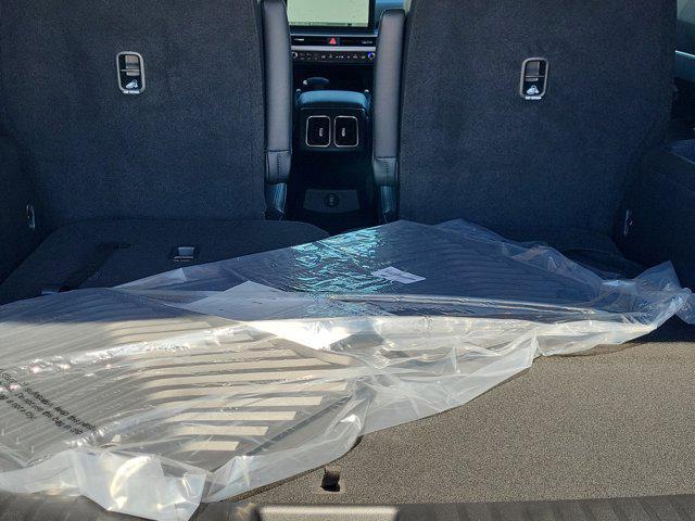 new 2025 Kia Sorento car, priced at $39,048