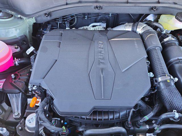 new 2025 Kia Sorento car, priced at $39,048