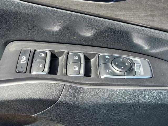new 2025 Kia Sorento car, priced at $39,548