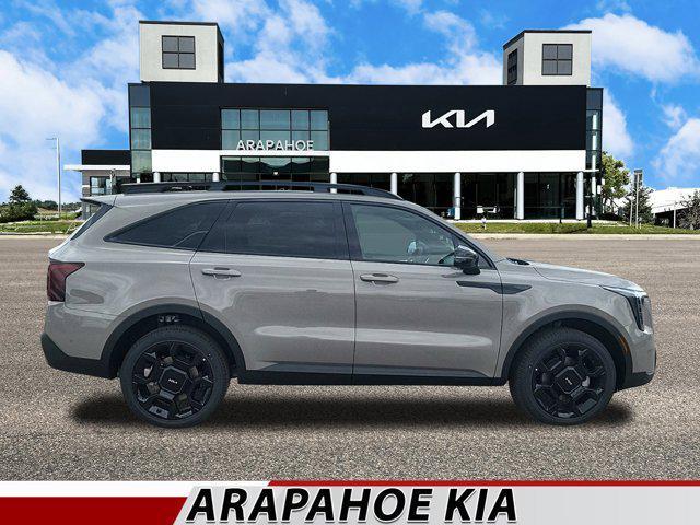 new 2024 Kia Sorento car, priced at $42,067