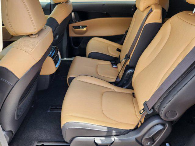 new 2024 Kia Carnival car, priced at $39,953