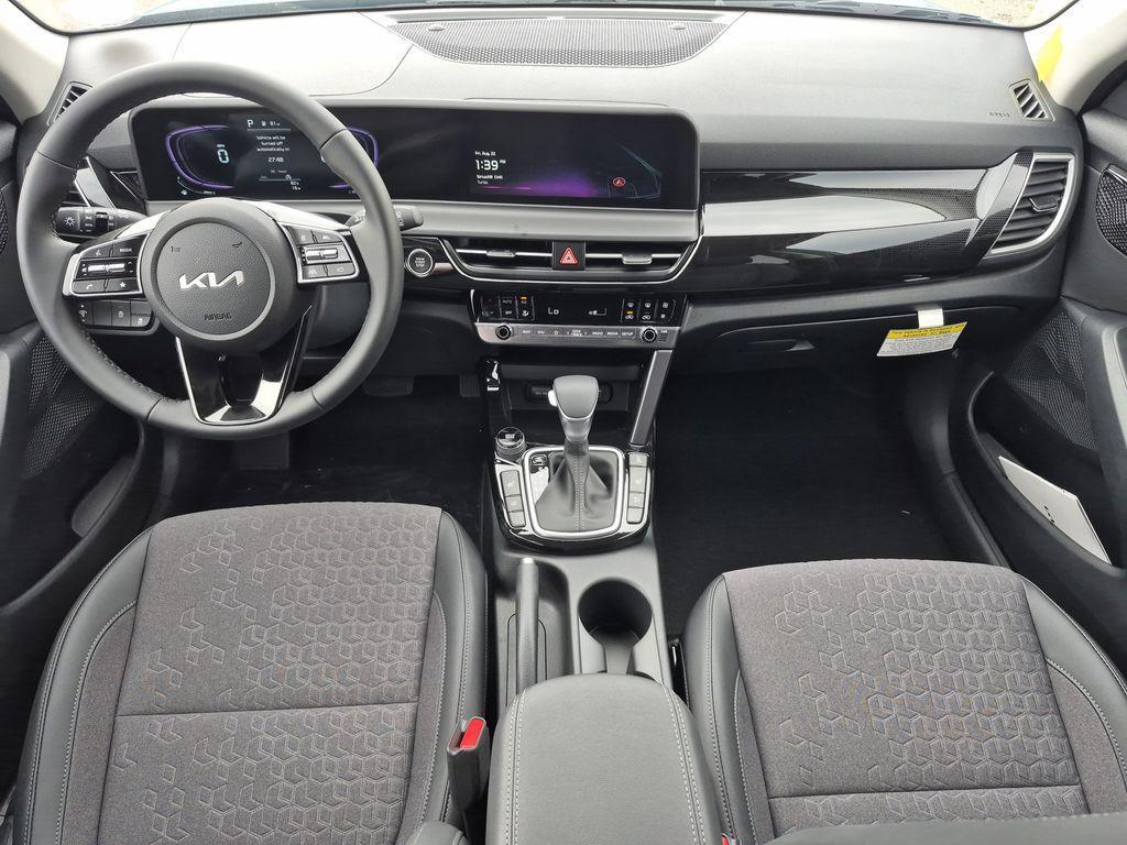 new 2026 Kia Seltos car, priced at $29,084