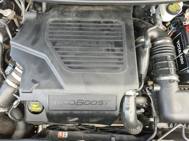 used 2015 Ford Explorer car, priced at $11,888