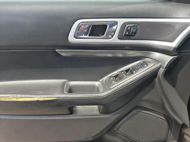 used 2015 Ford Explorer car, priced at $11,888