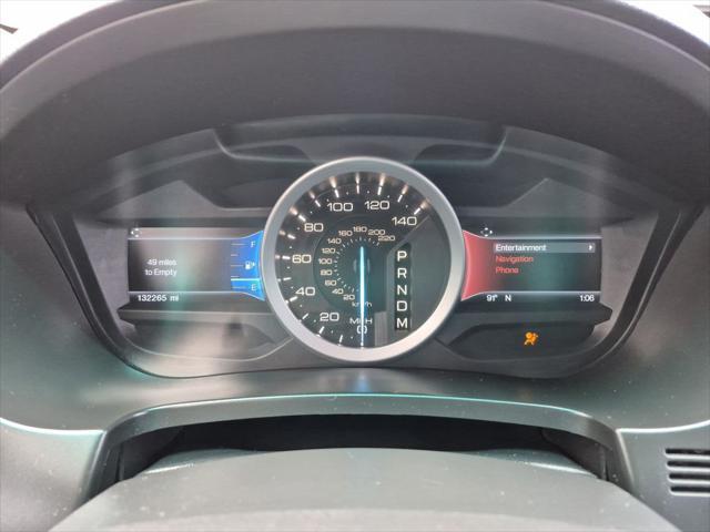used 2015 Ford Explorer car, priced at $11,888