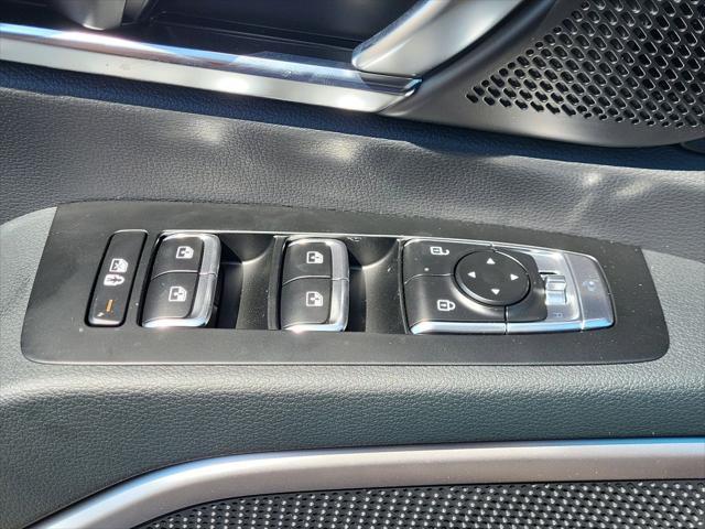new 2025 Kia Telluride car, priced at $48,250