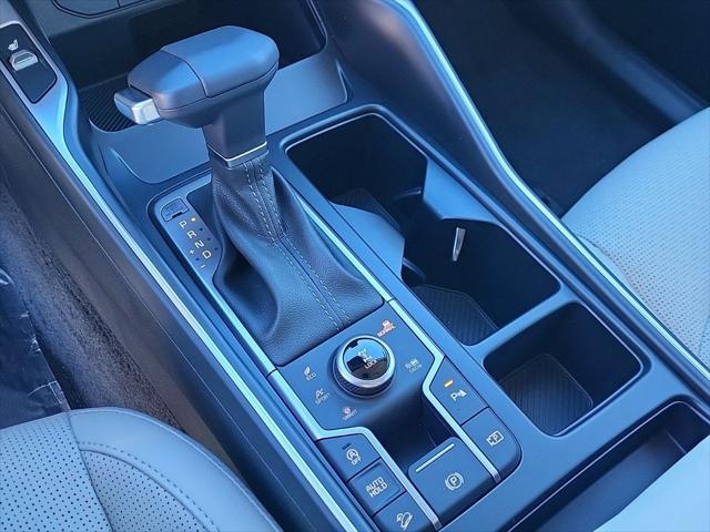 new 2025 Kia Sorento car, priced at $37,430