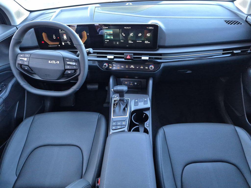 new 2026 Kia Sportage car, priced at $33,754