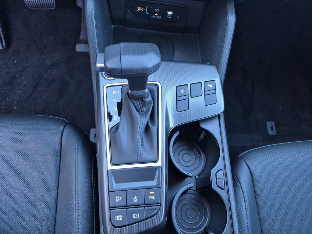new 2026 Kia Sportage car, priced at $33,754